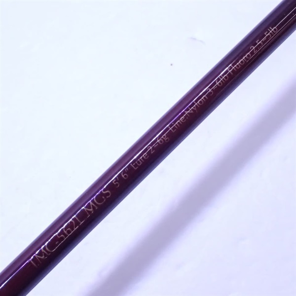 トラウティンマーキスTMC-562LMGS